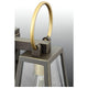 Progress Lighting - Barnett Outdoor Ceiling Light - Lights Canada
