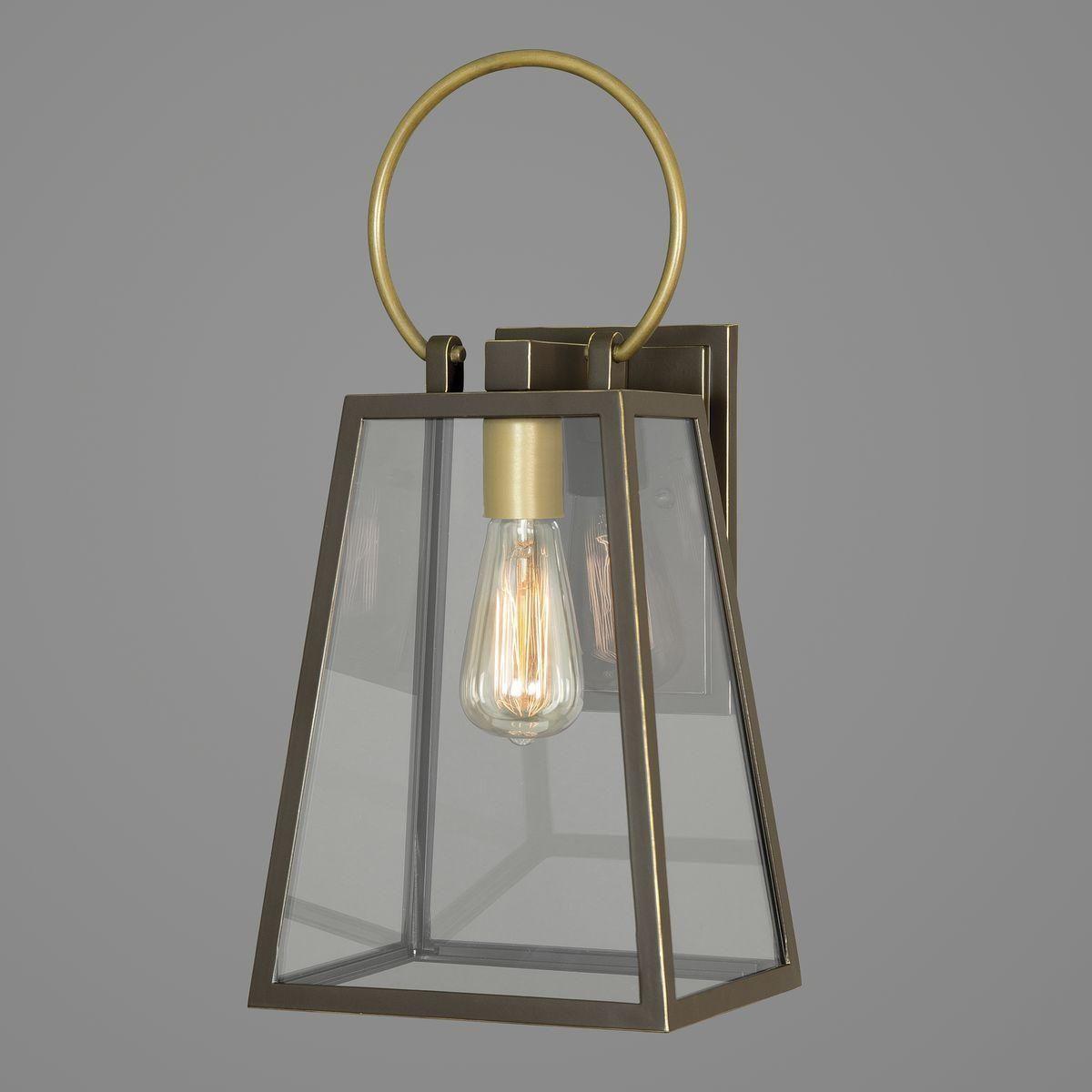 Progress Lighting - Barnett Outdoor Wall Light - Lights Canada
