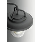 Progress Lighting - Beaufort Outdoor Wall Light - Lights Canada