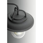 Progress Lighting - Beaufort Outdoor Wall Light - Lights Canada