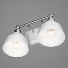 Progress Lighting - Bramlett Vanity Light - Lights Canada