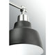 Progress Lighting - Bramlett Vanity Light - Lights Canada