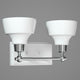 Progress Lighting - Bramlett Vanity Light - Lights Canada