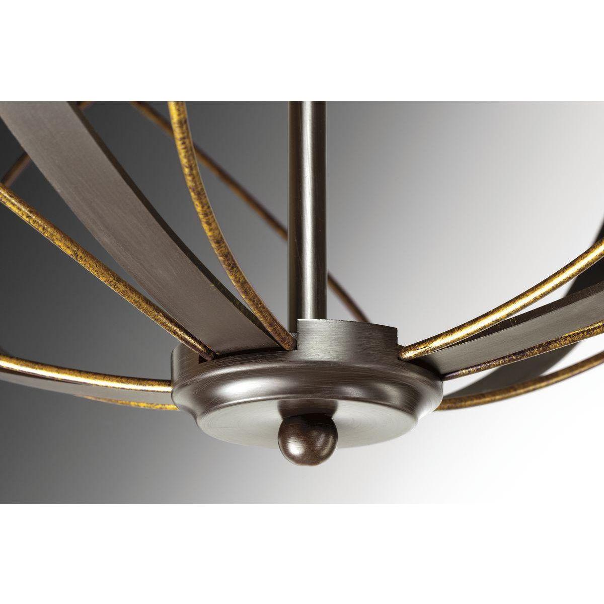 Progress Lighting - Brandywine Pendant - Lights Canada