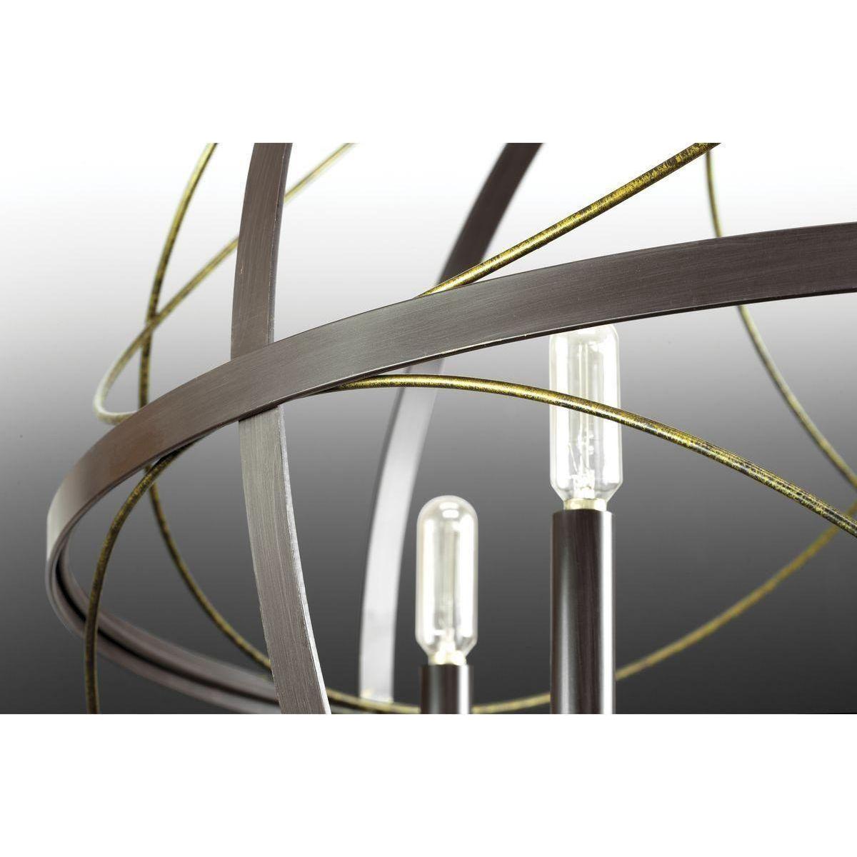 Progress Lighting - Brandywine Pendant - Lights Canada