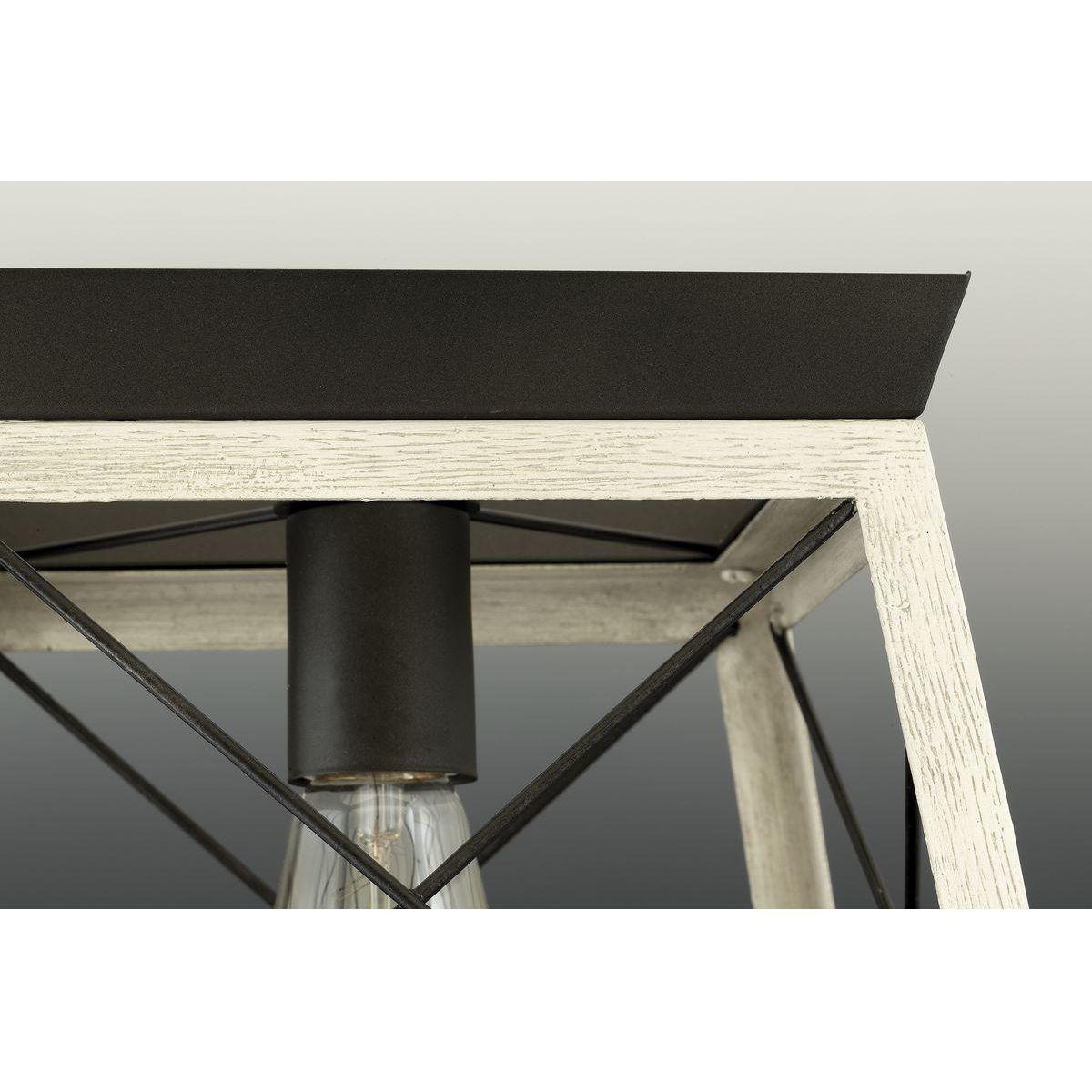 Progress Lighting - Briarwood Linear Suspension - Lights Canada