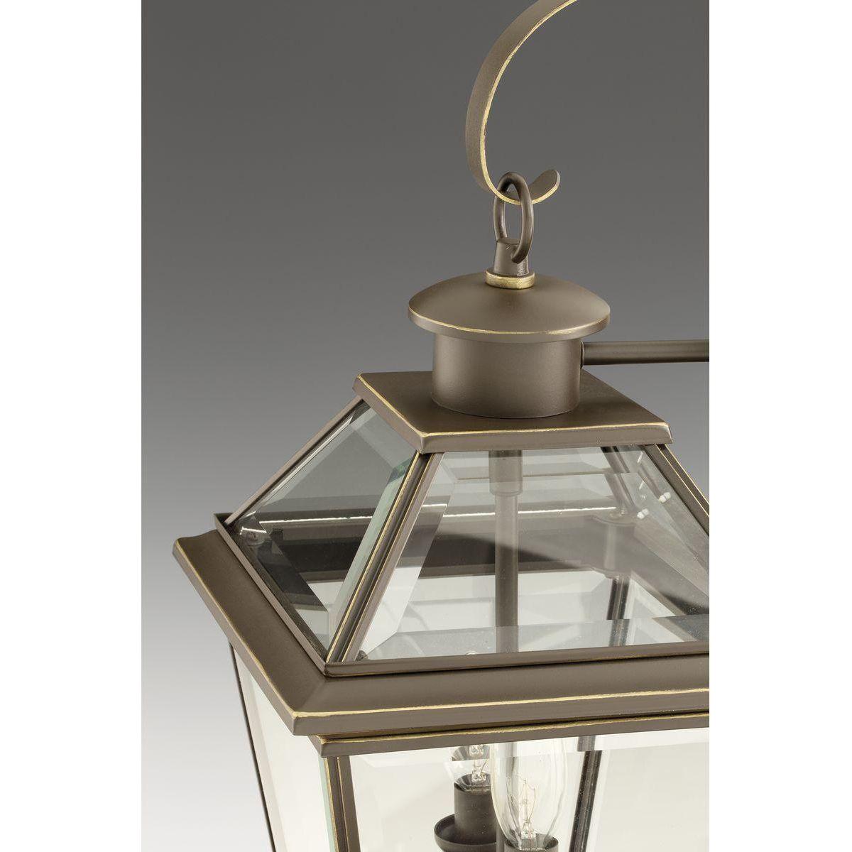 Progress Lighting - Burlington Outdoor Wall Light - Lights Canada