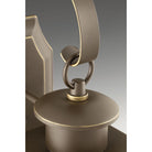 Progress Lighting - Burlington Outdoor Wall Light - Lights Canada
