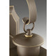 Progress Lighting - Burlington Outdoor Wall Light - Lights Canada