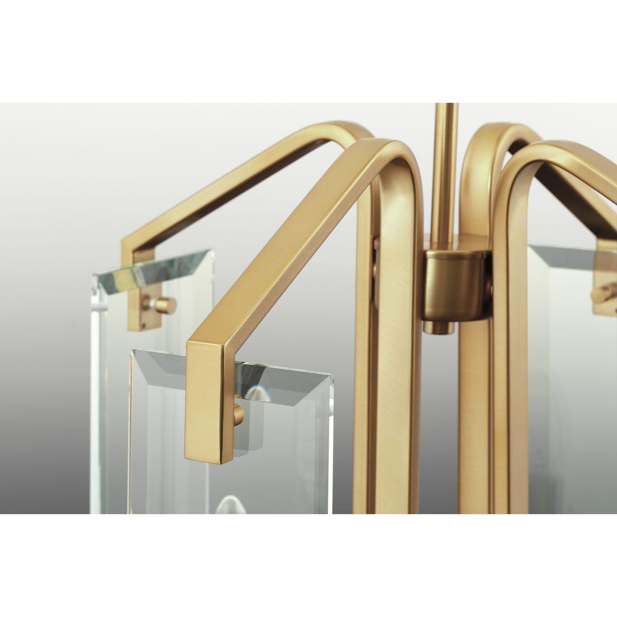 Progress Lighting - Cahill Sconce - Lights Canada