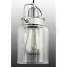 Progress Lighting - Calhoun Mini Pendant - Lights Canada