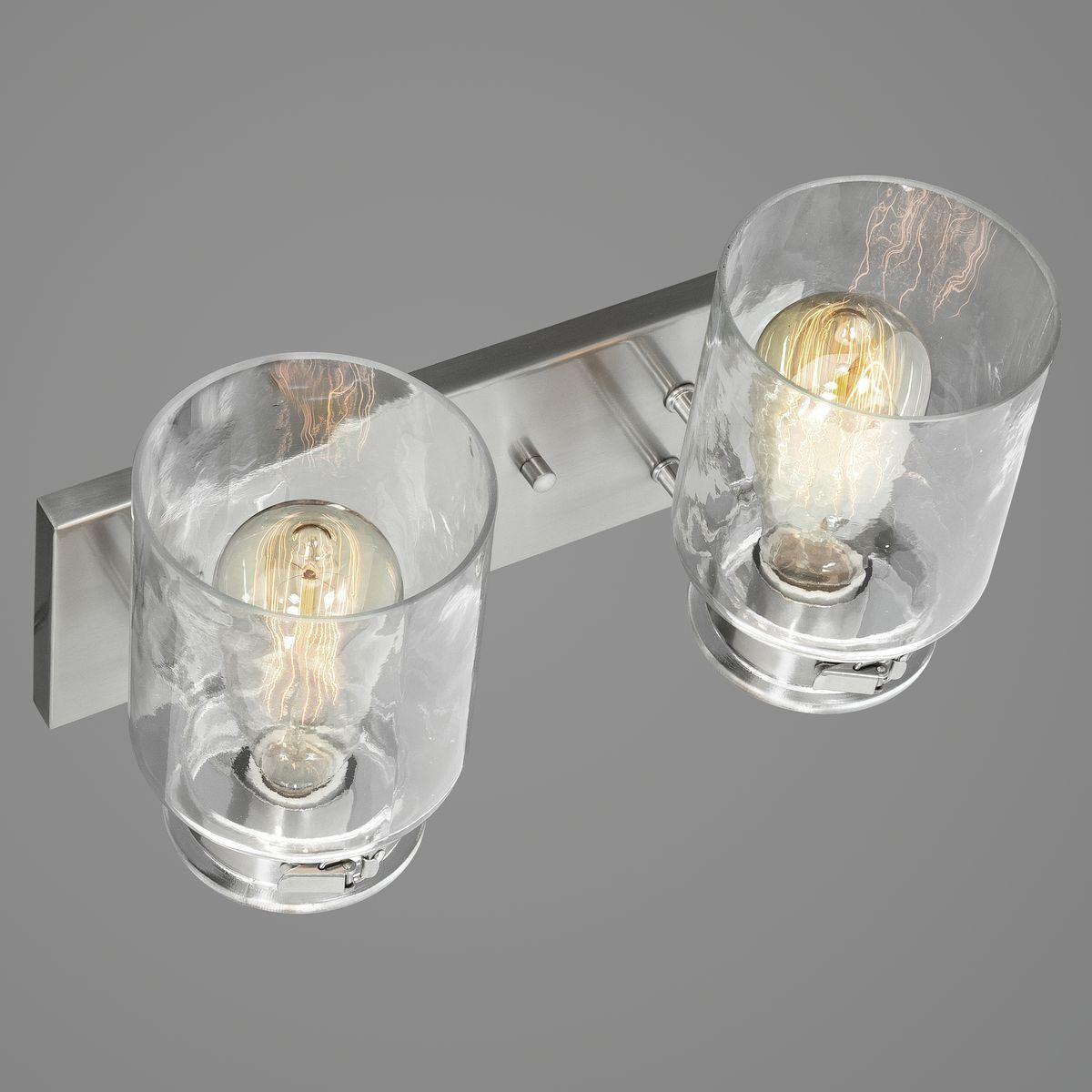 Progress Lighting - Calhoun Vanity Light - Lights Canada
