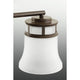 Progress Lighting - Cascadia Vanity Light - Lights Canada