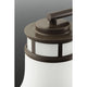 Progress Lighting - Cascadia Vanity Light - Lights Canada