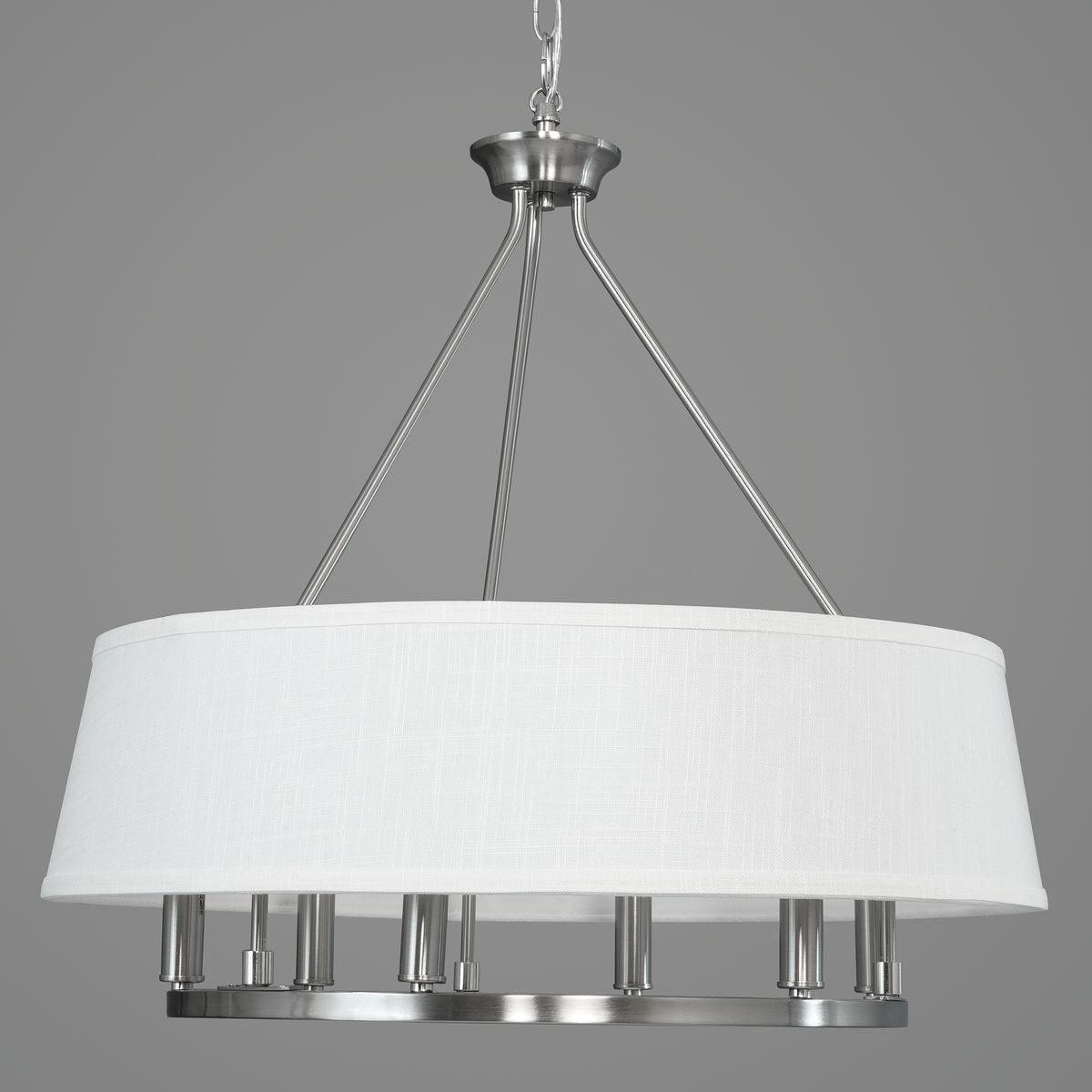 Progress Lighting - Cherish Chandelier - Lights Canada