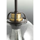 Progress Lighting - Chronicle Mini Pendant - Lights Canada