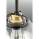 Progress Lighting - Chronicle Mini Pendant - Lights Canada