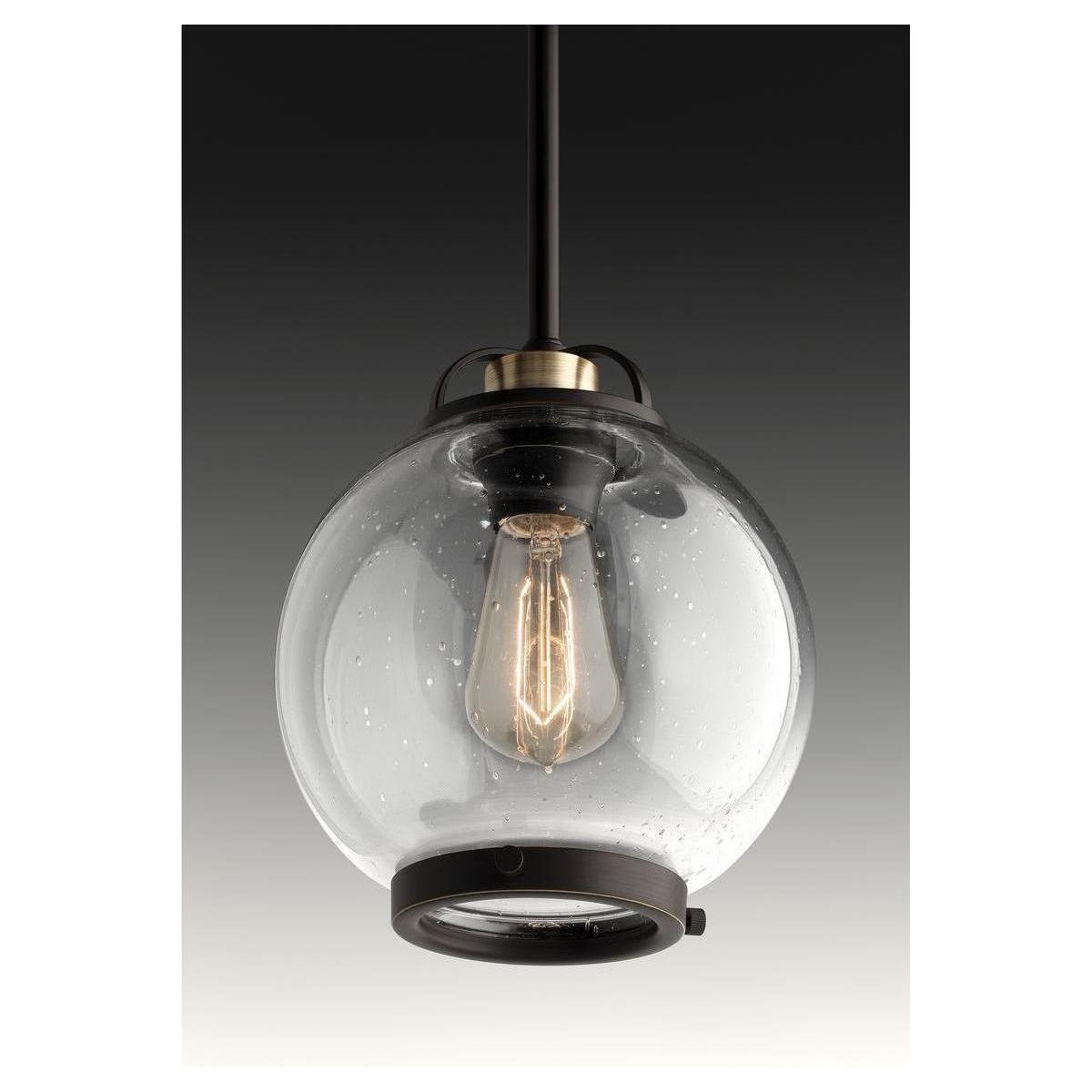Progress Lighting - Chronicle Mini Pendant - Lights Canada
