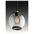 Progress Lighting - Chronicle Mini Pendant - Lights Canada