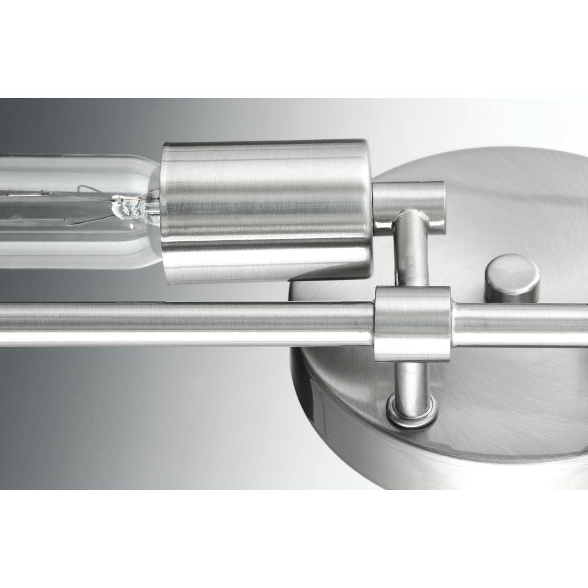 Progress Lighting - Circuit Vanity Light - Lights Canada