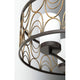 Progress Lighting - Cirrine Chandelier - Lights Canada
