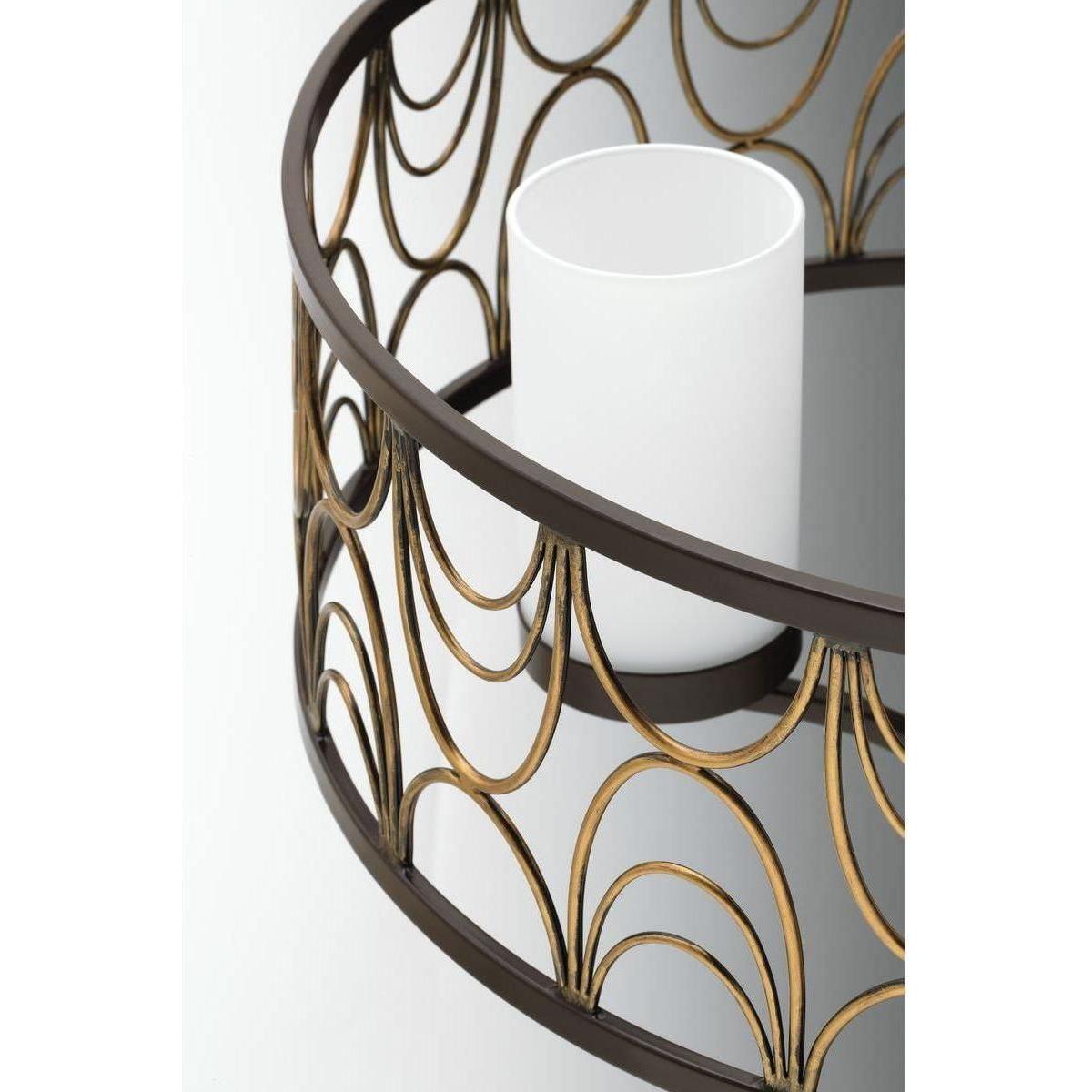 Progress Lighting - Cirrine Chandelier - Lights Canada