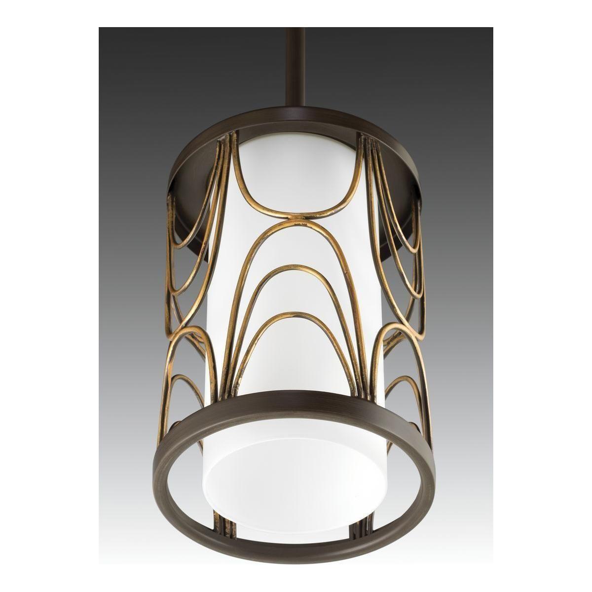 Progress Lighting - Cirrine Mini Pendant - Lights Canada