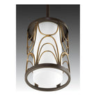 Progress Lighting - Cirrine Mini Pendant - Lights Canada