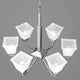 Progress Lighting - Clifton Heights Chandelier - Lights Canada
