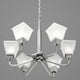 Progress Lighting - Clifton Heights Chandelier - Lights Canada