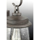 Progress Lighting - Conover Outdoor Wall Light - Lights Canada