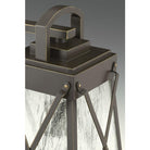 Progress Lighting - Creighton Outdoor Wall Light - Lights Canada