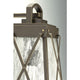 Progress Lighting - Creighton Post Light - Lights Canada