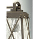 Progress Lighting - Creighton Outdoor Ceiling Light - Lights Canada