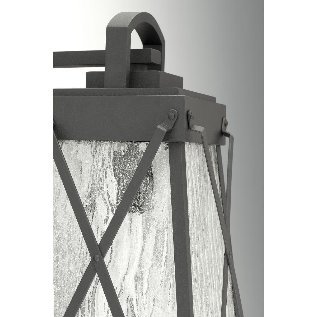 Progress Lighting - Creighton Outdoor Wall Light - Lights Canada