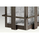 Progress Lighting - Cullman Outdoor Ceiling Light - Lights Canada