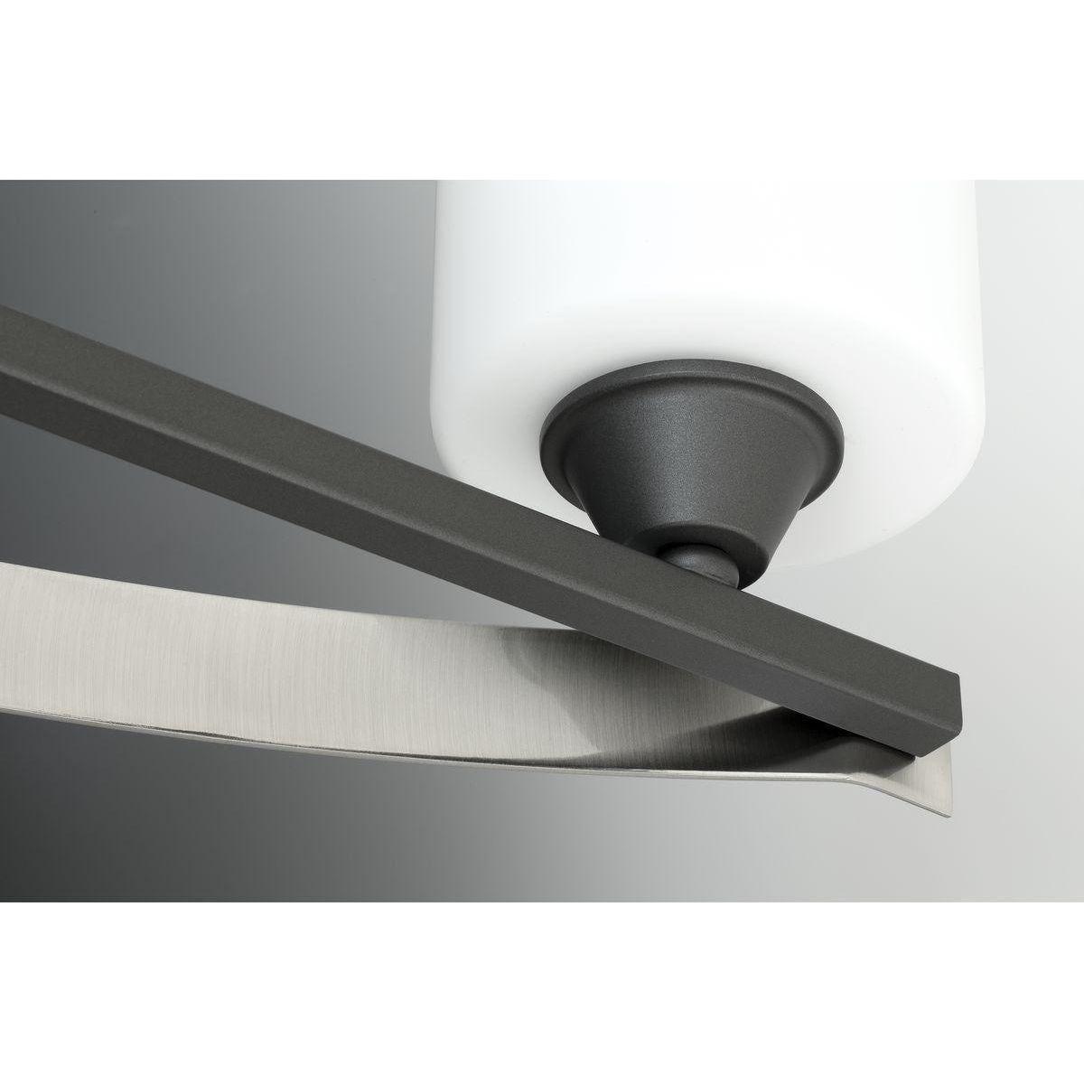 Progress Lighting - Dart Sconce - Lights Canada