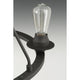 Progress Lighting - Debut Chandelier - Lights Canada