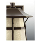 Progress Lighting - Derby Outdoor Wall Light - Lights Canada