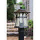 Progress Lighting - Derby Outdoor Wall Light - Lights Canada
