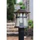 Progress Lighting - Derby Outdoor Wall Light - Lights Canada