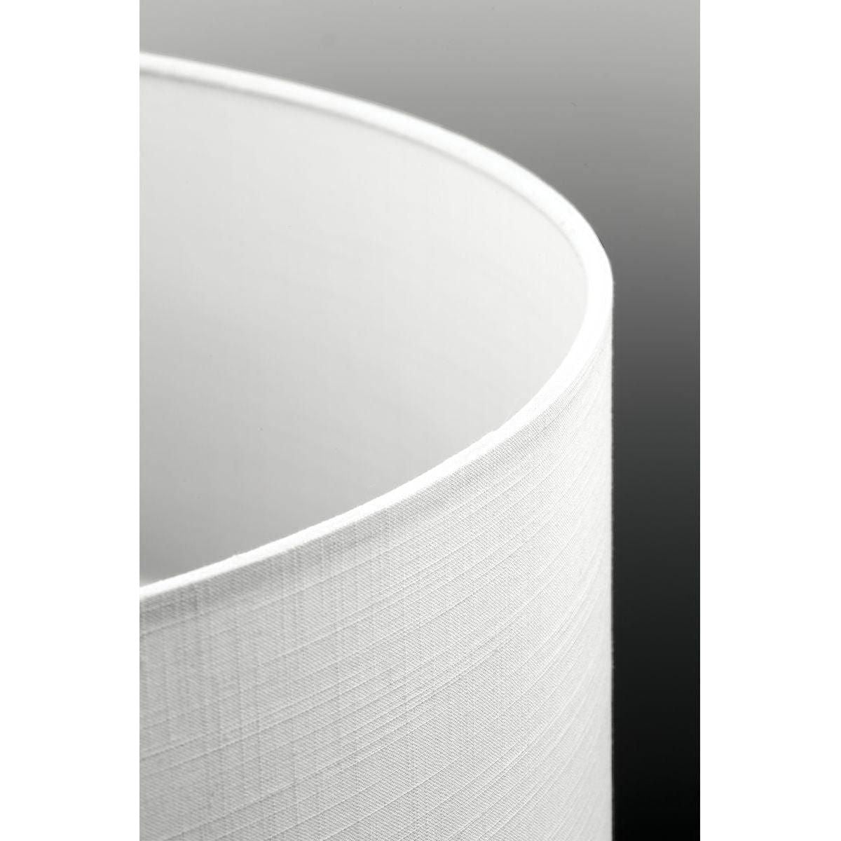 Progress Lighting - Drum Shade Chandelier - Lights Canada
