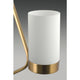 Progress Lighting - Elevate Chandelier - Lights Canada