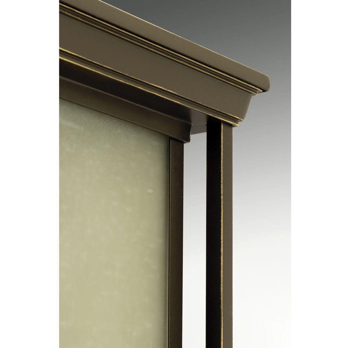 Progress Lighting - Endicott Outdoor Wall Light - Lights Canada