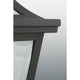 Progress Lighting - Endorse LED Outdoor Wall Light - Lights Canada