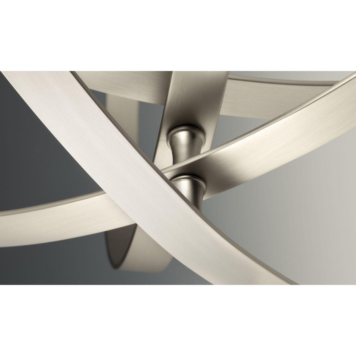 Progress Lighting - Equinox Linear Suspension - Lights Canada