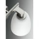Progress Lighting - Fleet Vanity Light - Lights Canada