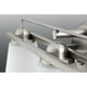 Progress Lighting - Flight Vanity Light - Lights Canada