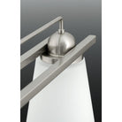 Progress Lighting - Flight Vanity Light - Lights Canada