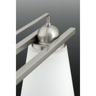 Progress Lighting - Flight Vanity Light - Lights Canada